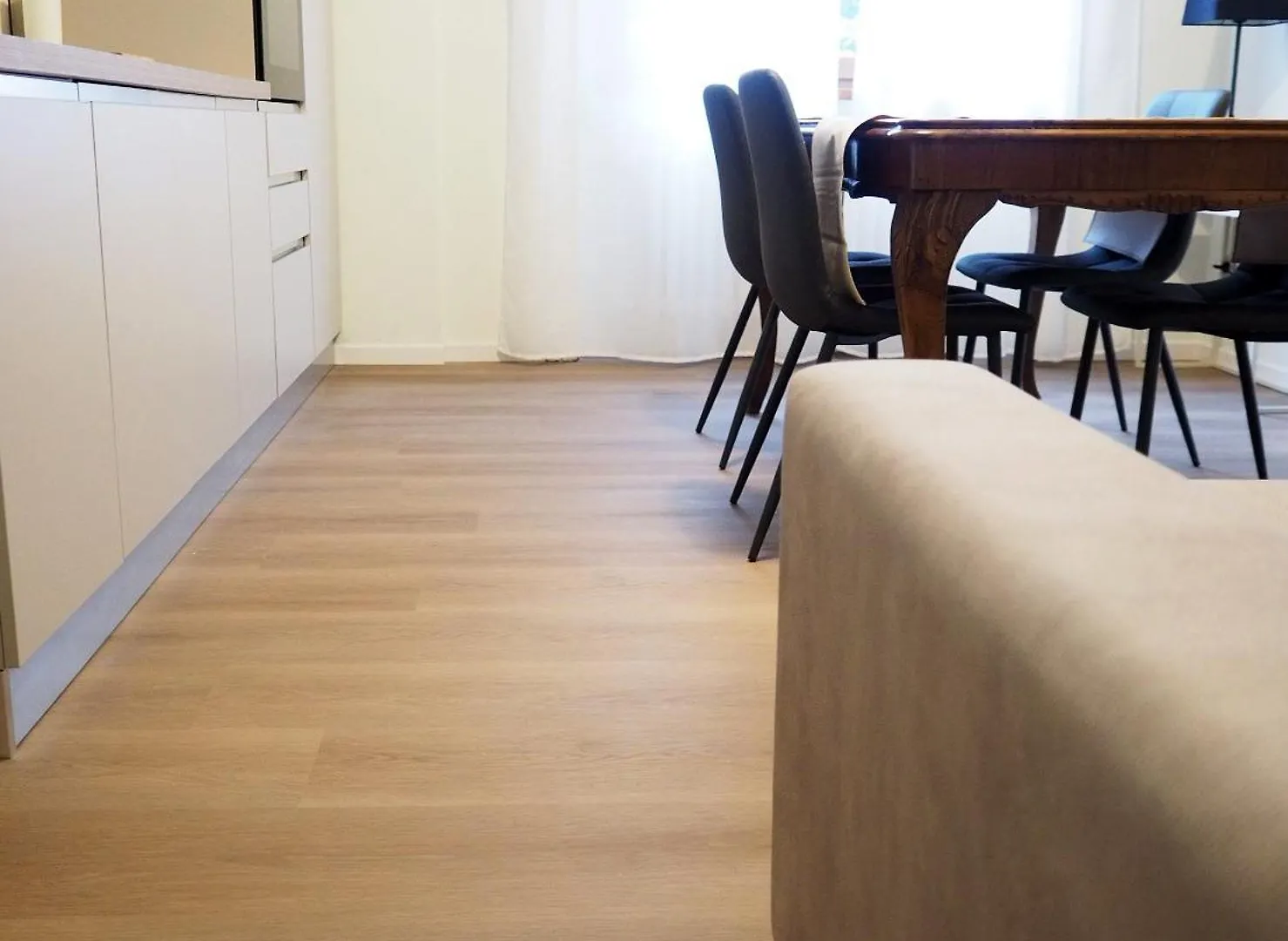 Apartment Alep Home, Milano San Donato, Ospedale Policlinico San Donato Milanese Italy