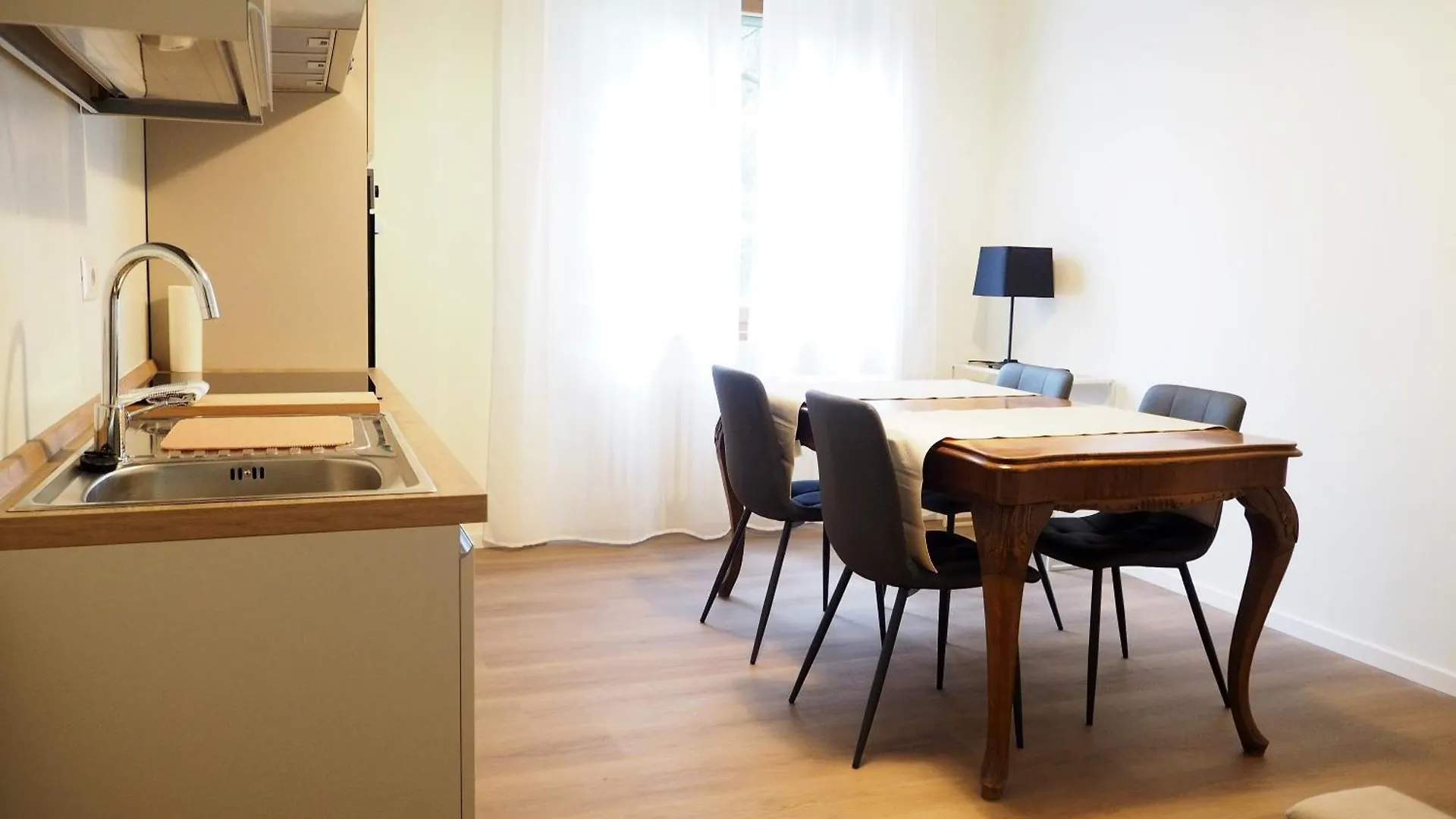 Apartment Alep Home, Milano San Donato, Ospedale Policlinico San Donato Milanese