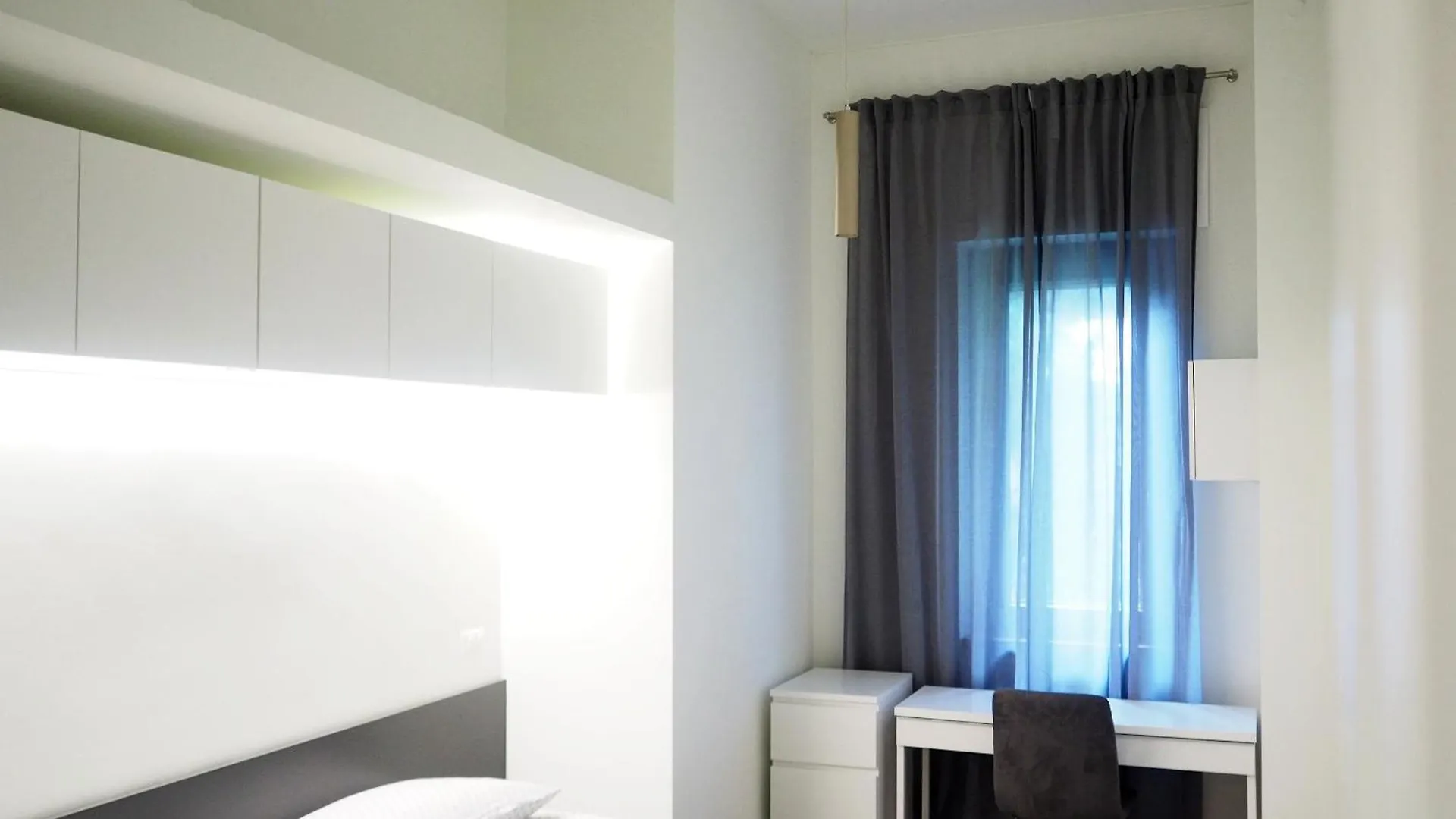 Alep Home, Milano San Donato, Ospedale Policlinico San Donato Milanese 0*,