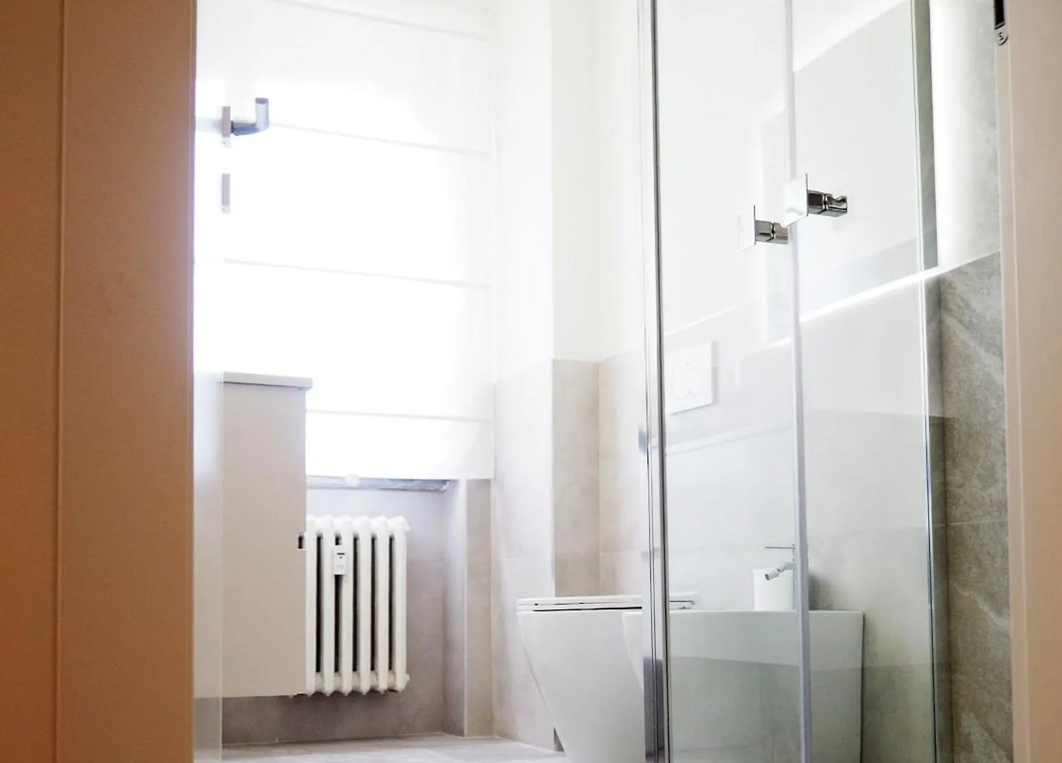 Apartment Alep Home, Milano San Donato, Ospedale Policlinico San Donato Milanese