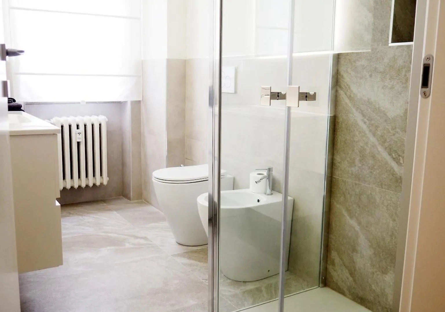Apartamento Alep Home, Milano San Donato, Ospedale Policlinico San Donato Milanese