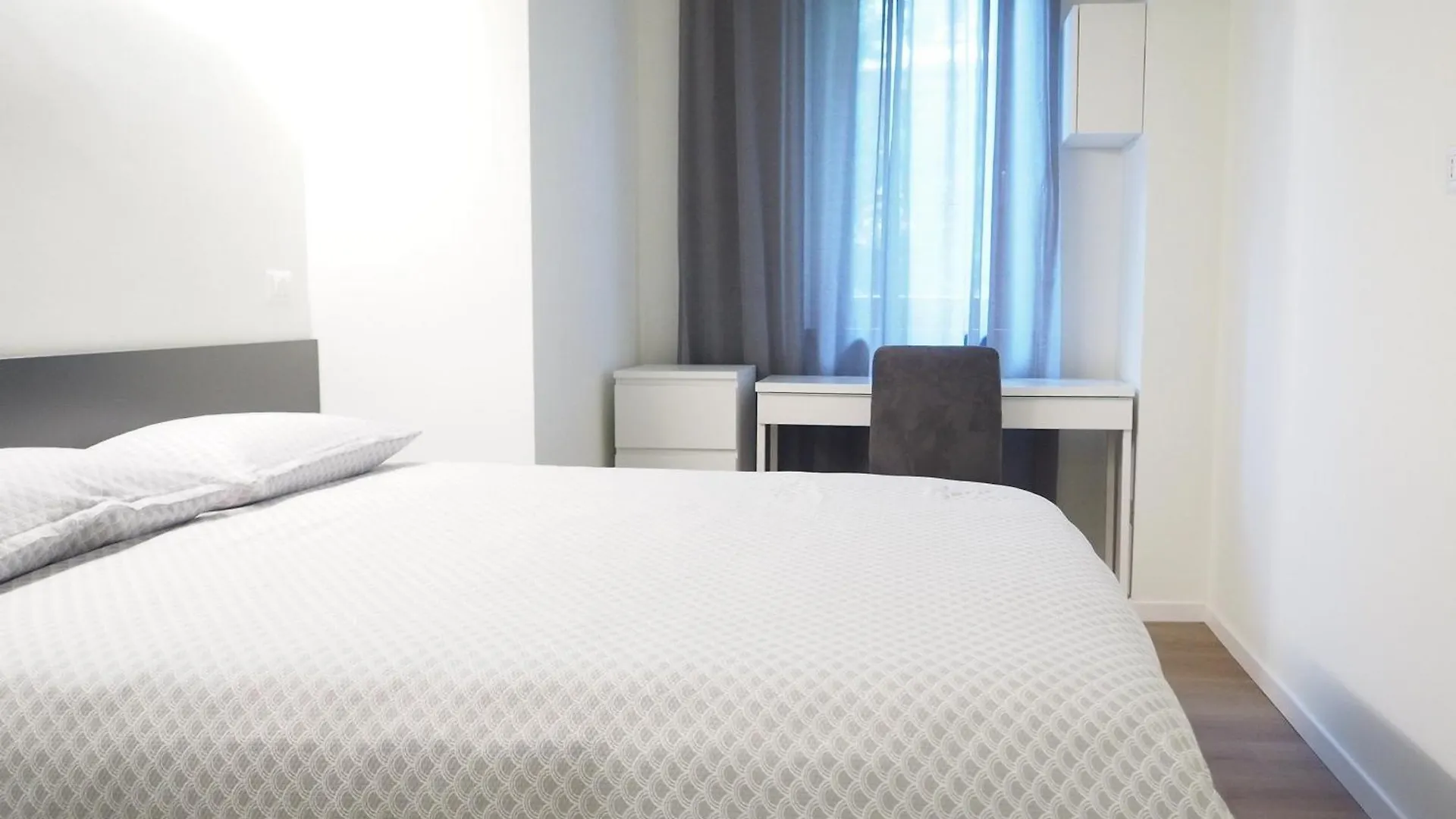 Alep Home, Milano San Donato, Ospedale Policlinico San Donato Milanese Apartamento